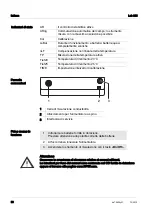 Предварительный просмотр 30 страницы Xylem SI Analytics Lab 955 Quick Start Manual