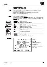 Предварительный просмотр 35 страницы Xylem SI Analytics Lab 955 Quick Start Manual