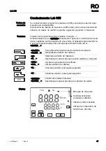 Предварительный просмотр 47 страницы Xylem SI Analytics Lab 955 Quick Start Manual