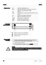 Предварительный просмотр 48 страницы Xylem SI Analytics Lab 955 Quick Start Manual