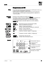 Предварительный просмотр 49 страницы Xylem SI Analytics Lab 955 Quick Start Manual