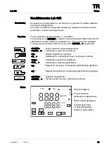 Предварительный просмотр 55 страницы Xylem SI Analytics Lab 955 Quick Start Manual