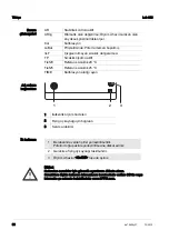 Предварительный просмотр 56 страницы Xylem SI Analytics Lab 955 Quick Start Manual