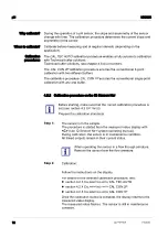 Предварительный просмотр 16 страницы Xylem wtw MIQ/IDS Operating Manual