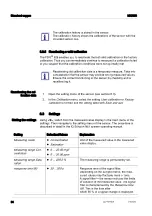 Предварительный просмотр 34 страницы Xylem wtw MIQ/IDS Operating Manual