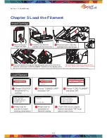 Preview for 10 page of XYZ Printing da Vinci 1.0 User Manual