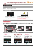 Preview for 23 page of XYZ Printing da Vinci 1.1 Plus User Manual