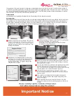 Preview for 2 page of XYZ Printing da Vinci Jr.1.0w User Manual