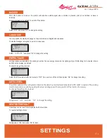 Preview for 16 page of XYZ Printing da Vinci Jr.1.0w User Manual