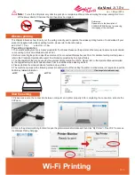 Preview for 19 page of XYZ Printing da Vinci Jr.1.0w User Manual