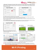 Preview for 20 page of XYZ Printing da Vinci Jr.1.0w User Manual