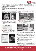 Preview for 2 page of XYZ Printing da Vinci Jr. WiFi Pro User Manual