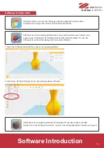 Preview for 5 page of XYZ Printing da Vinci Jr. WiFi Pro User Manual