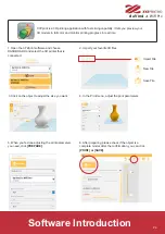 Preview for 6 page of XYZ Printing da Vinci Jr. WiFi Pro User Manual