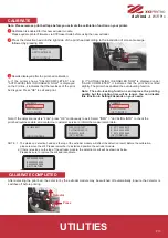 Preview for 13 page of XYZ Printing da Vinci Jr. WiFi Pro User Manual