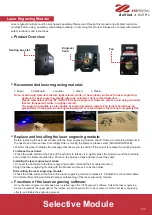 Preview for 19 page of XYZ Printing da Vinci Jr. WiFi Pro User Manual