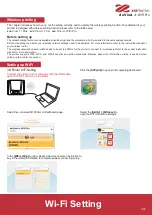 Preview for 22 page of XYZ Printing da Vinci Jr. WiFi Pro User Manual