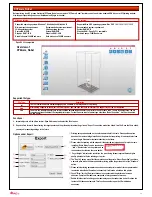 Preview for 10 page of XYZ Printing Nobel Superfine User Manual