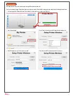 Preview for 12 page of XYZ Printing Nobel Superfine User Manual