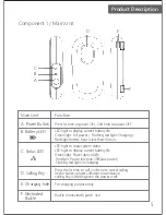 Предварительный просмотр 7 страницы XYZlife BC1 Instruction Manual