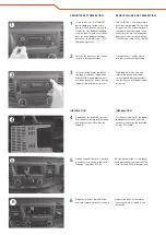 Preview for 4 page of XZENT ARGO Series Mounting Instruction