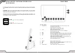 Preview for 3 page of XZENT ARGO Series User Manual