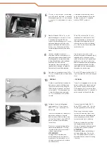 Preview for 5 page of XZENT ARGO X-F270 Mounting Instructions