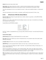 Preview for 31 page of Y-cam Black User Manual