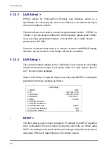 Preview for 59 page of Y3K XDVR2 User Manual