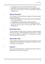 Preview for 68 page of Y3K XDVR2 User Manual