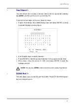 Предварительный просмотр 72 страницы Y3K XDVR2 User Manual