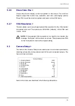 Preview for 76 page of Y3K XDVR2 User Manual