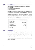 Preview for 80 page of Y3K XDVR2 User Manual