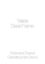 Yaasa Desk Light Extended Original Extended Original preview