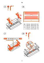 Preview for 9 page of Yaasa Desk Light Extended Original Extended Original