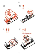 Preview for 11 page of Yaasa DESK PRO II Translation Of The Original Operating Instructions