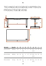 Предварительный просмотр 42 страницы Yaasa DESK PRO II Translation Of The Original Operating Instructions