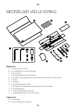 Предварительный просмотр 80 страницы Yaasa DESK PRO II Translation Of The Original Operating Instructions