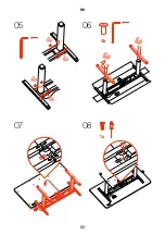 Предварительный просмотр 82 страницы Yaasa DESK PRO II Translation Of The Original Operating Instructions