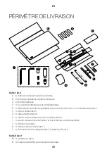 Предварительный просмотр 98 страницы Yaasa DESK PRO II Translation Of The Original Operating Instructions