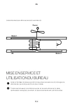 Предварительный просмотр 104 страницы Yaasa DESK PRO II Translation Of The Original Operating Instructions