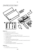 Предварительный просмотр 152 страницы Yaasa DESK PRO II Translation Of The Original Operating Instructions