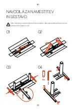 Предварительный просмотр 171 страницы Yaasa DESK PRO II Translation Of The Original Operating Instructions