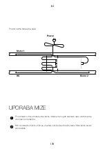 Предварительный просмотр 176 страницы Yaasa DESK PRO II Translation Of The Original Operating Instructions