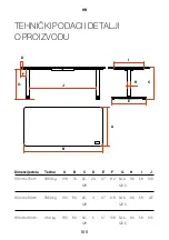 Предварительный просмотр 186 страницы Yaasa DESK PRO II Translation Of The Original Operating Instructions