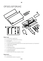 Предварительный просмотр 188 страницы Yaasa DESK PRO II Translation Of The Original Operating Instructions