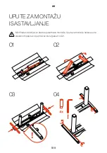 Предварительный просмотр 189 страницы Yaasa DESK PRO II Translation Of The Original Operating Instructions