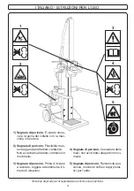 Preview for 6 page of YABE 110T Operating Instructions Manual