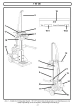 Preview for 33 page of YABE 110T Operating Instructions Manual