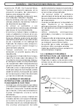 Preview for 48 page of YABE 110T Operating Instructions Manual